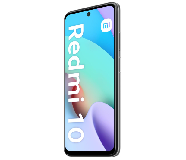 Xiaomi Redmi 10 4/64GB Carbon Gray 90Hz - 682124 - zdjęcie 4